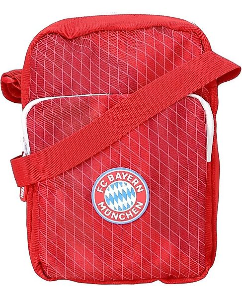 FC Bayern München Schultertasche Schultertasche günstig online kaufen
