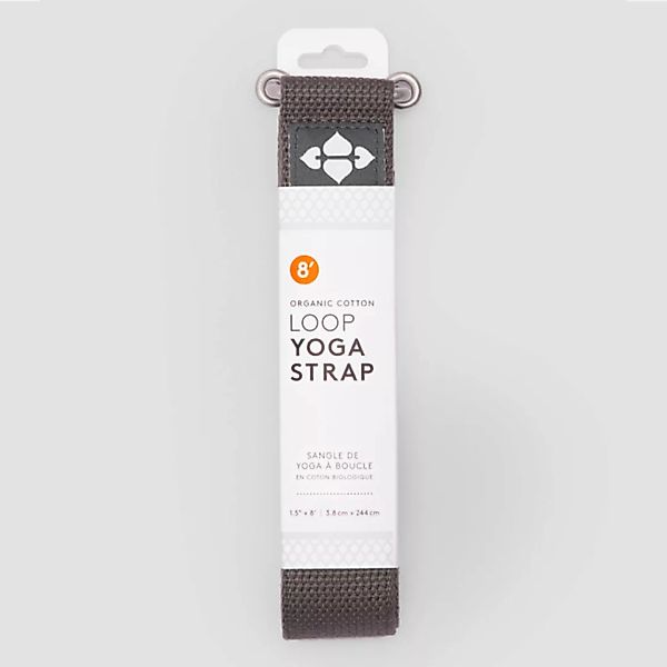 Yogagurt Loop Aus Bio-baumwolle günstig online kaufen
