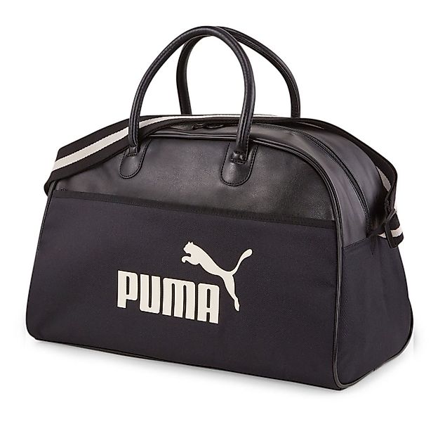 PUMA Schultertasche Campus günstig online kaufen