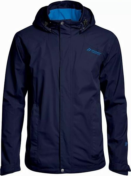 Maier Sports Funktionsjacke He-Jacke 2Lg pack aw Metor M günstig online kaufen