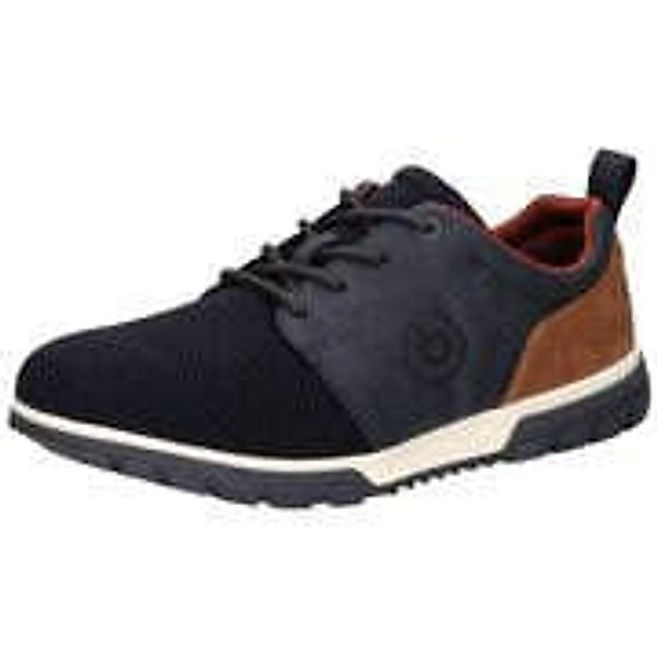 Bugatti Sneaker Herren blau|blau|blau|blau günstig online kaufen