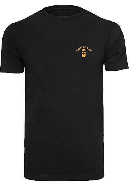 MisterTee T-Shirt "MisterTee Barbossa Tee X" 1 Stk. tlg. günstig online kaufen