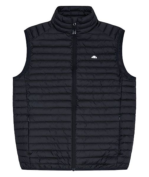 Ellesse Steppweste aus Polyester, sportlicher Stil, für Outdoor-Aktivitäten günstig online kaufen