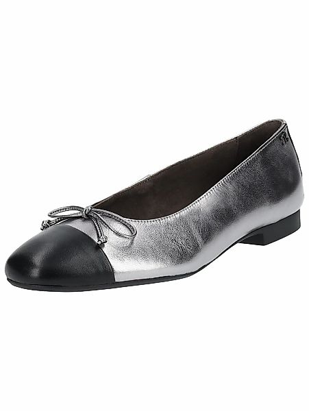 Paul Green Ballerina "Paul Green Ballerinas Leder" günstig online kaufen