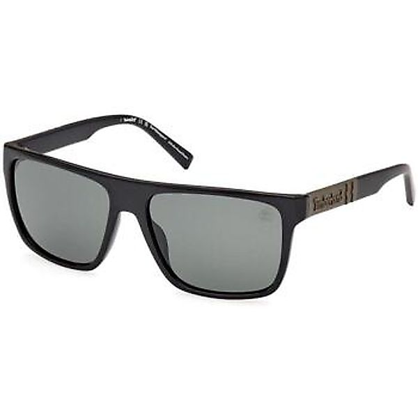 Timberland  Sonnenbrillen Polarized TB00005 01R günstig online kaufen
