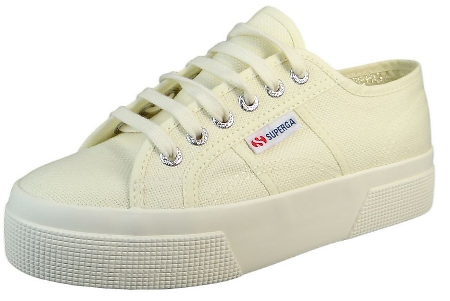 Superga S21384W ARR Beige-Natural-Favorio Sneaker günstig online kaufen