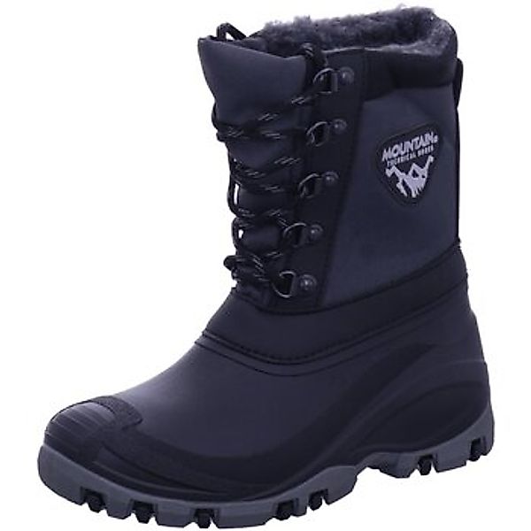 Beck Unisex Winterstiefel Mountain mit kuscheligem Warmfutter Gummistiefel günstig online kaufen