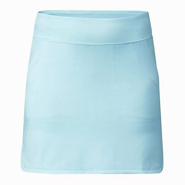 Daily Sports Skort Daily Sports Golfrock Lazio 45cm Blau Damen günstig online kaufen