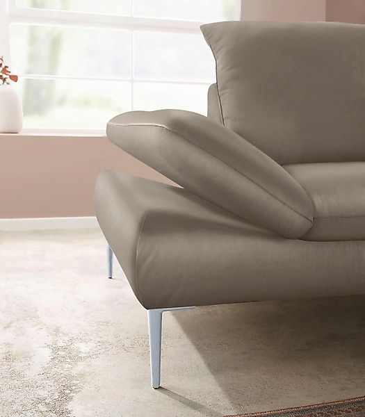 W.SCHILLIG Ecksofa "enjoy&MORE, mit tollem Sitzkomfort, elegant und bequem, günstig online kaufen