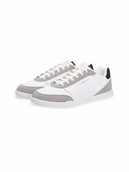 Tommy Hilfiger Slip-On Sneaker "LOPRO LTH MIX RWB" Freizeitschuh, Halbschuh günstig online kaufen