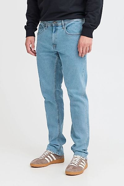 Blend Relaxhose "BHTwister fit" Klassische Regular-fit-Jeans günstig online kaufen