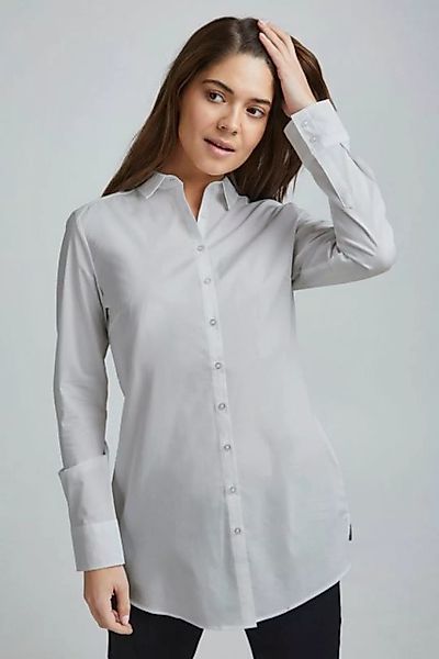 fransa Hemdbluse Fransa fransa - FRZASHIRT 6 Shirt - Bluse - 20608908 günstig online kaufen