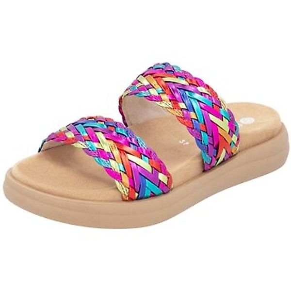 Remonte  Clogs Pantoletten Sandale D2N52-90 günstig online kaufen
