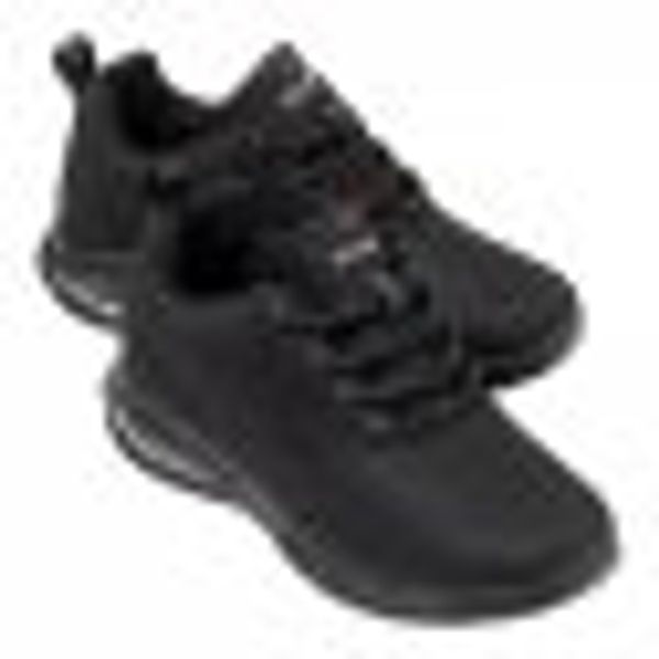 Sneaker mit gedämfter Air Sohle günstig online kaufen