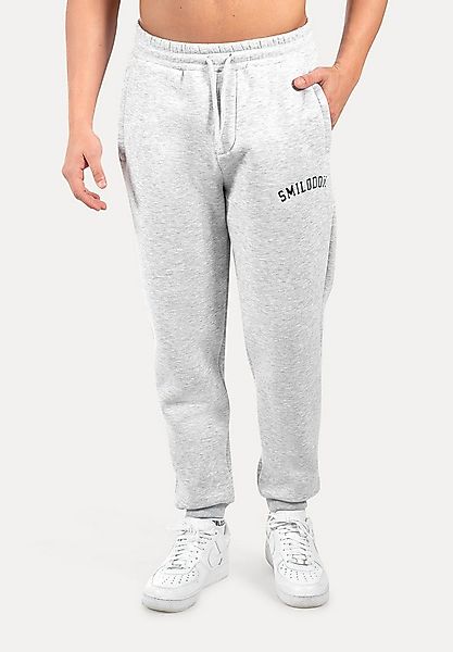 Smilodox Jogginghose Kayson günstig online kaufen
