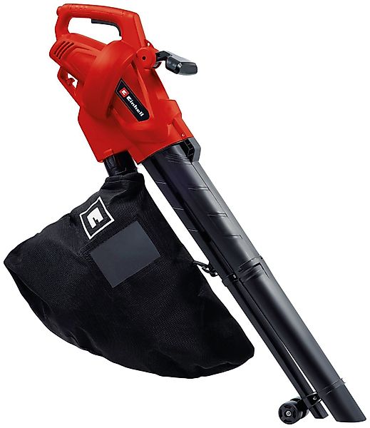 Einhell Elektro-Laubbläser Einhell Elektro-Laubsauger GC-EL 3024 günstig online kaufen