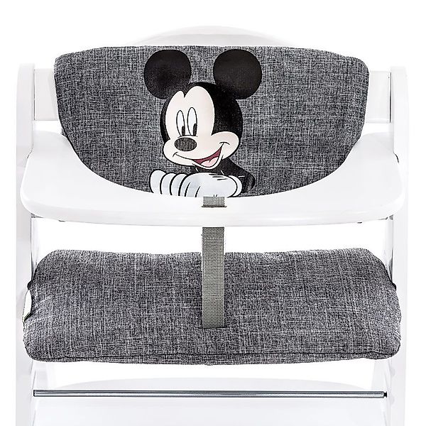 Hauck Hochstuhlauflage Disney Deluxe - Mickey günstig online kaufen