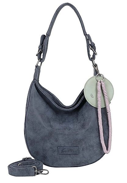 Fritzi aus Preußen Schultertasche Fritzi Hobo, mit abnehmbaren Schultergurt günstig online kaufen