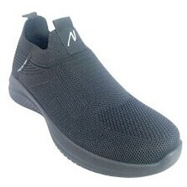 Kelara  Sneaker 51804 schwarzer Herrenschuh günstig online kaufen