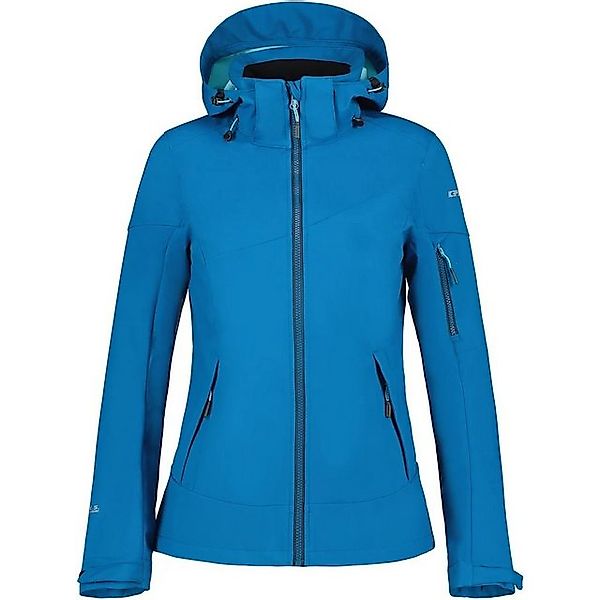 Icepeak Funktionsjacke ICEPEAK BATHGATE günstig online kaufen