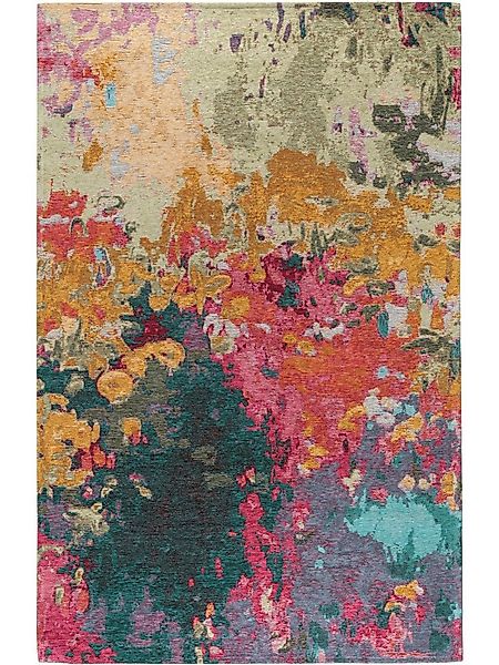 benuta Teppich Stay, rechteckig, Höhe: 5 mm, Kunstfaser, Berber, Ethno-Styl günstig online kaufen