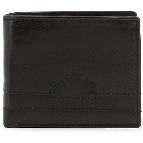 Lumberjack  Geldbeutel CRYSTAL-LK3832B black günstig online kaufen