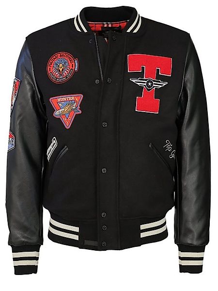 TOP GUN Bomberjacke TG22015 günstig online kaufen
