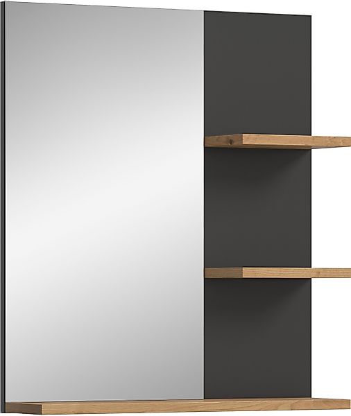INOSIGN Badspiegel REHAT, Breite 63 cm, günstig online kaufen