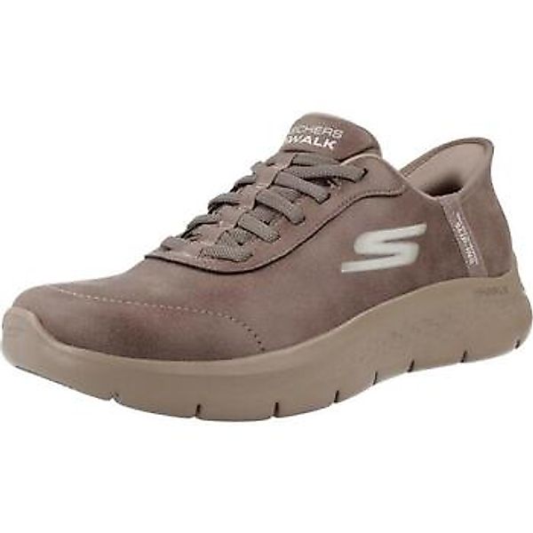 Skechers  Sneaker GO WALK FLEX - MALI SLIP-INS günstig online kaufen