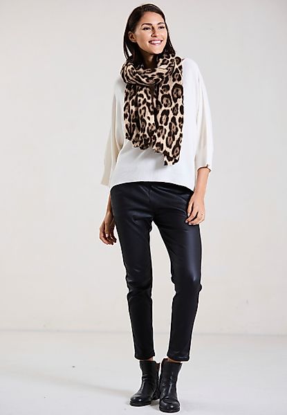 Andijamo-Fashion Schal ENDLESS LEO, KOMBISTAR günstig online kaufen