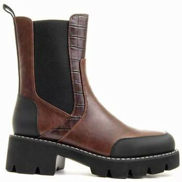 Leindia  Damenstiefel 84906 günstig online kaufen