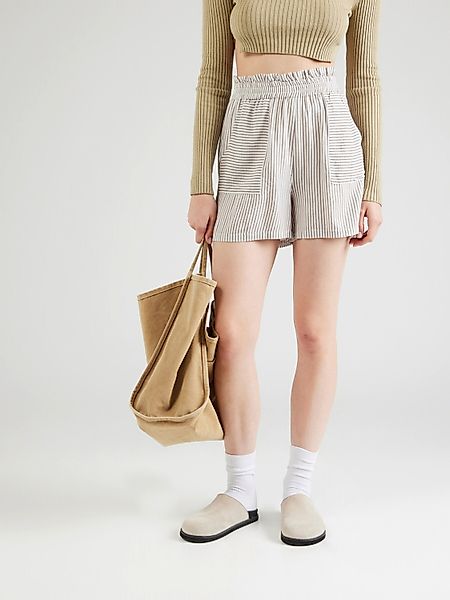 Vero Moda Shorts VMBUMPY (1-tlg) Rüschen günstig online kaufen