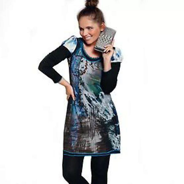 Designer-Kleid 'Cinzia' Gr. 36 günstig online kaufen
