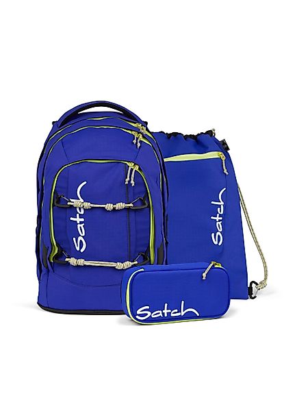 Satch Schulranzen pack Set (6-tlg., 6-teiliges günstig online kaufen