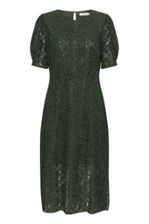 Cream Blusenkleid Kleid CREbana günstig online kaufen