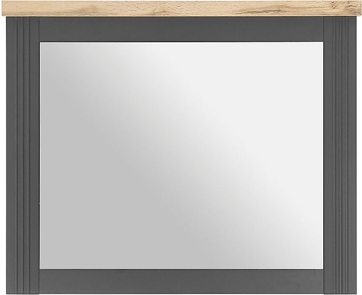 Home affaire Wandspiegel WESTMINSTER BESTSELLER! (Breite ca. 90 cm), im rom günstig online kaufen