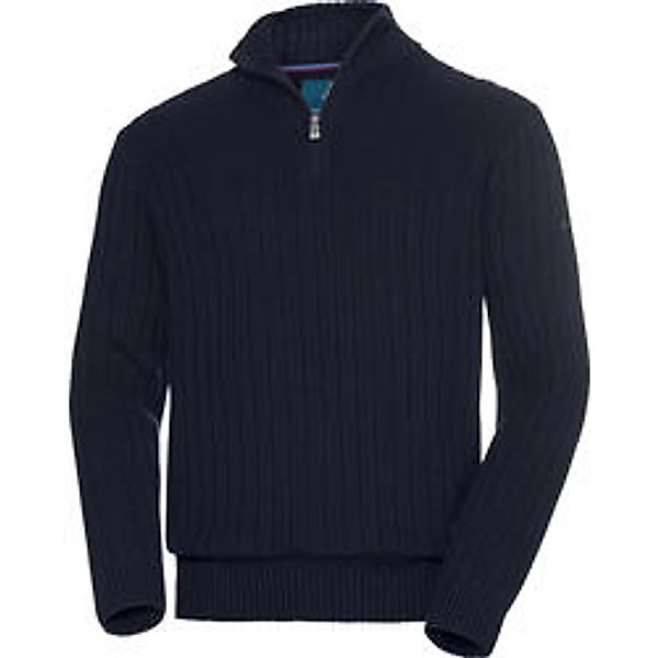 Stone Rich Herren Strick-Troyer günstig online kaufen