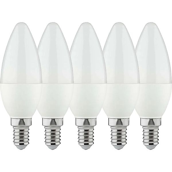 LED's light Basic LED-Leuchtmittel 0620303 LED günstig online kaufen