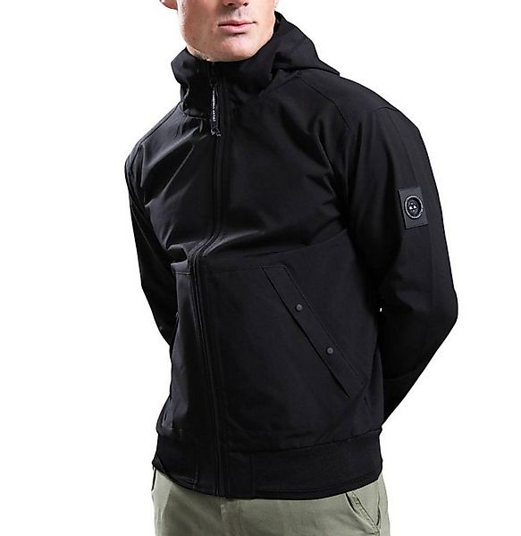 Marshall Softshelljacke Jacke Marshall Artist Meldon Lite Shell günstig online kaufen