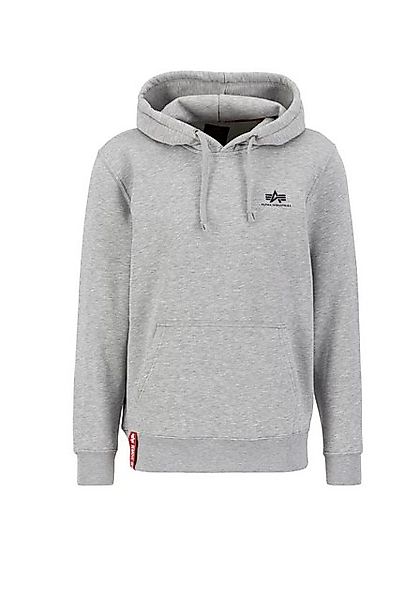 Alpha Industries Hoodie Alpha Industries Men - Hoodies Basic Hoodie Small L günstig online kaufen