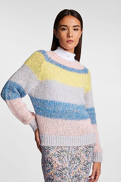 RICHROYAL Strickpullover günstig online kaufen