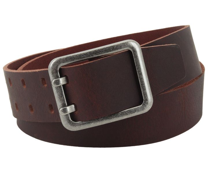 COLOGNEBELT Ledergürtel F3-PL MADE IN GERMANY günstig online kaufen