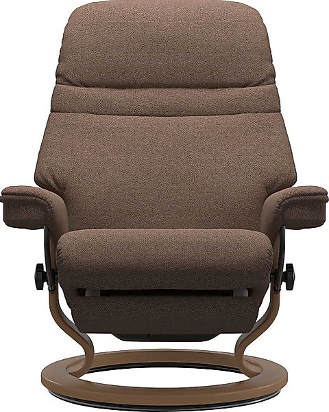 Stressless Relaxsessel "Sunrise", elektrisch verstellbar, optional 2-motori günstig online kaufen