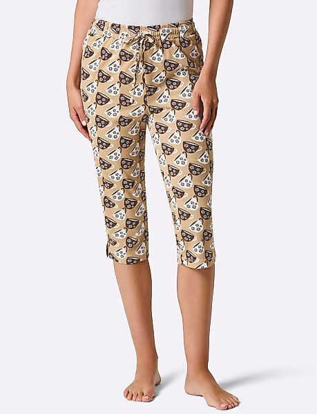 wäschepur Schlafhose günstig online kaufen