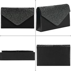 Coonoor Abendtasche Frauen Glitter Umschlag Clutch günstig online kaufen