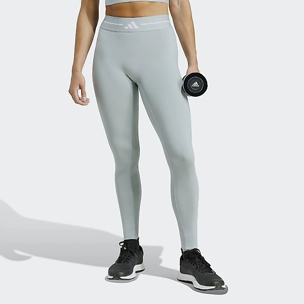 adidas Performance Trainingstights "HYPERGLAM 3-STRIPES FULL LENGTH LEGGING günstig online kaufen