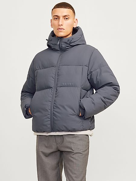 Jack & Jones Steppjacke "JORVESTERBRO PUFFER JACKET AW24 SN" mit Kapuze günstig online kaufen