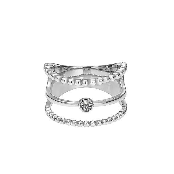 Heideman Fingerring Unda (Ring, 1-tlg., inkl. günstig online kaufen