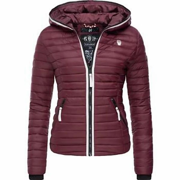 Navahoo Steppjacke Kimuk Prc leichte Übergangsjacke günstig online kaufen