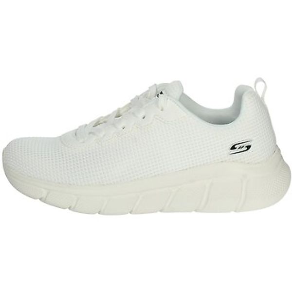 Skechers Bobs B Flex Visionary Essence Damen weiß günstig online kaufen